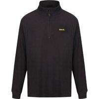 Bench Men's Grey Albany Fleece | Size: 2XL