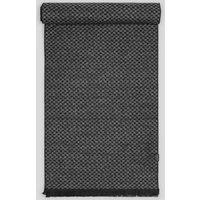 Steel & Jelly Men's Scaynes - Geo Scarf in Charcoal