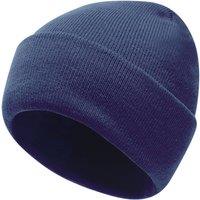 Regatta Professional Men's Standout Axton Cuffed Beanie in Navy