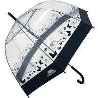 Trespass Men's Papillon Clear Umbrella