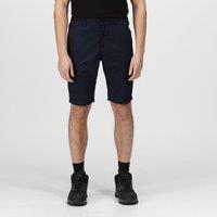 Regatta Men's Pro Cargo Shorts in Dark Navy | Size: 34