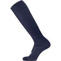 SOL'S Men's Football Soccer Socks in Navy | Size: S/M