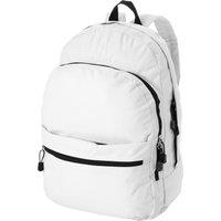 Bullet Men's Trend Backpack in White