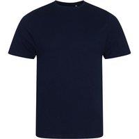 Ecologie Men's Cascades T-Shirt in Navy | Size: XL
