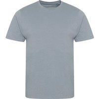 Ecologie Men's Cascades T-Shirt in Grey | Size: Medium