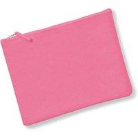 Westford Mill Men's Canvas Accessory Case Pack of 2 in Pink | Size: Medium