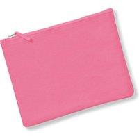 Westford Mill Men's Canvas Accessory Case Pack of 2 in Pink | Size: Small