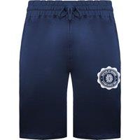 Duffer Men's Captain Navy Shorts | Size: XL