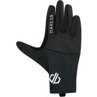 Dare 2b Men's Forcible II Glove in Black | Size: Medium