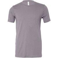 Bella + Canvas Men's Crew Neck T-Shirt | Size: Medium