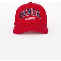 Bench Men's Kadin Cap in Red