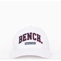 Bench Men's Kadin Cap in White