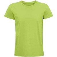 SOL'S Men's Pioneer T-Shirt in Green | Size: 3XL