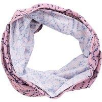 Trespass Men's Busby Neck Gaiter in Pink