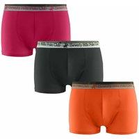 Beverly Hills Men's Mens 3-Pack Trunks | Size: Small