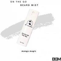 BeardGang Members Men's On the Go Beard Mist in Na | Size: 20ml