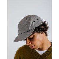 SVNX Men's Grey Nylon Cap