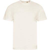 Ecologie Men's Cascades T-Shirt in Natural | Size: 2XL