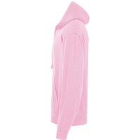 Ultimate Clothing Collection Men's Ultimate Hoodie in Light Pink | Size: 2XL