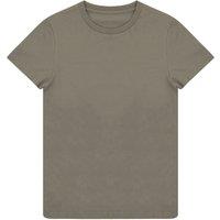 Skinni Fit Men's Generation T-Shirt in Khaki | Size: XS