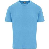 PRO RTX Men's Pro T-Shirt in Blue | Size: XL