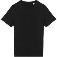 Native Spirit Men's T-Shirt in Black | Size: 2XL
