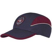 Atlas for Men Men's Double Layered Cap in Navy | Size: Large