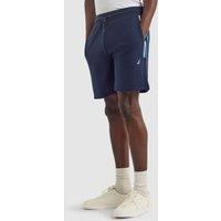 Nautica Men's Tane Fleece Short in Dark Navy | Size: Small