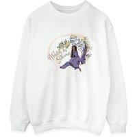 Wish Men's Watch Us Shine Sweatshirt in White | Size: Medium