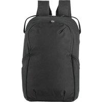 Shugon Men's Kyiv Fine Backpack in Black
