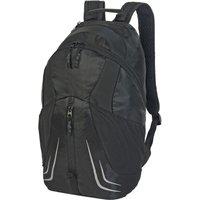 Shugon Men's Newcastle Hydro Backpack in Black