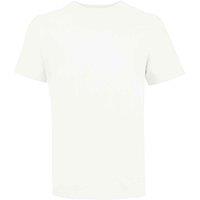 SOL'S Men's Tuner Plain T-Shirt in White | Size: 5XL