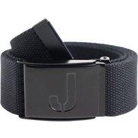 Jobman Men's Polyester Belt in Black