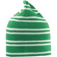Result Men's Team Reversible Beanie in Bright Green