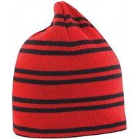 Result Men's Team Reversible Beanie in Red