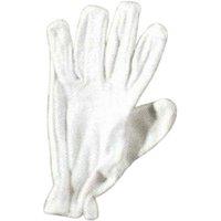 Carta Sport Men's Cotton Batting Glove Inners in White | Size: Medium