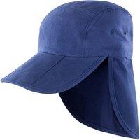 Result Men's Fold Up Legionnaire Hat in Blue
