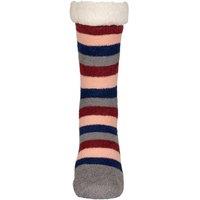 Trespass Men's Cinda Knee High Socks | Size: 3-6