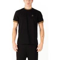 Luke 1977 Men's Coron T-shirt in Black | Size: Medium