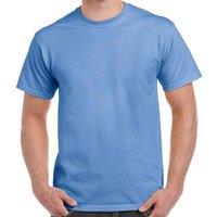 Gildan Men's Heather Heavy T-Shirt in Duck Egg Blue | Size: XL