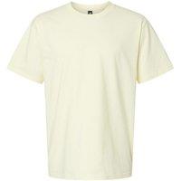 Gildan Men's Hammer Heavyweight T-Shirt in Off-White | Size: XL