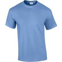 Gildan Men's Ultra Cotton T-Shirt in Duck Egg Blue | Size: Medium
