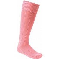 Carta Sport Men's Football Socks in Pink | Size: 50R