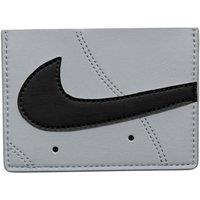 Nike Men's Icon Air Force 1 Wallet in Grey