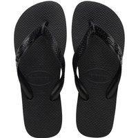 Havaianas Men's Top Flip Flop Black | Size: 2