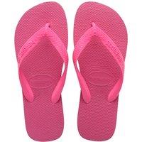Havaianas Men's Top Flip Flop Pink | Size: 2
