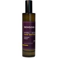 Sensori+ Men's Hydra Detox Hand Sanitiser Wiruna Night 100ml in Misc