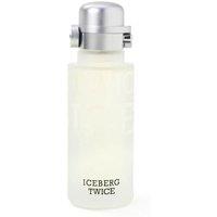 Iceberg Men's Twice Man Eau De Toilette 125ml in Misc