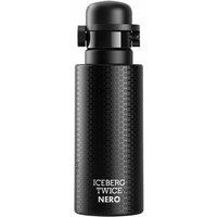 Iceberg Men's Twice Nero Man Eau De Toilette 125ml in Misc
