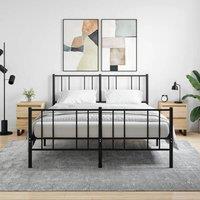 Berkfield Home Bedside Cabinets 2 pcs Sonoma Oak 40x35x50 cm Engineered Wood in Brown | Size: 40 x 35 x 50 cm